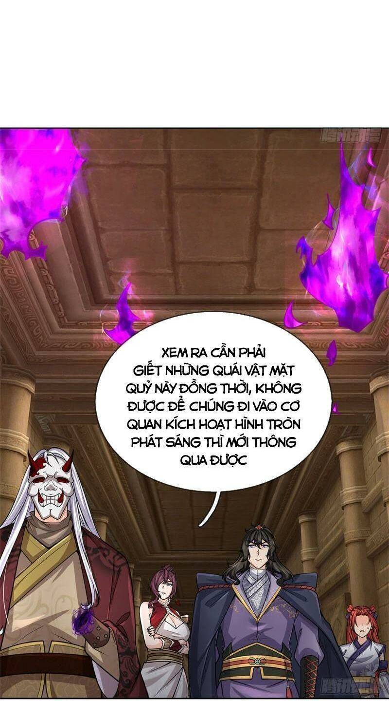 Chương 135 - Trang 40