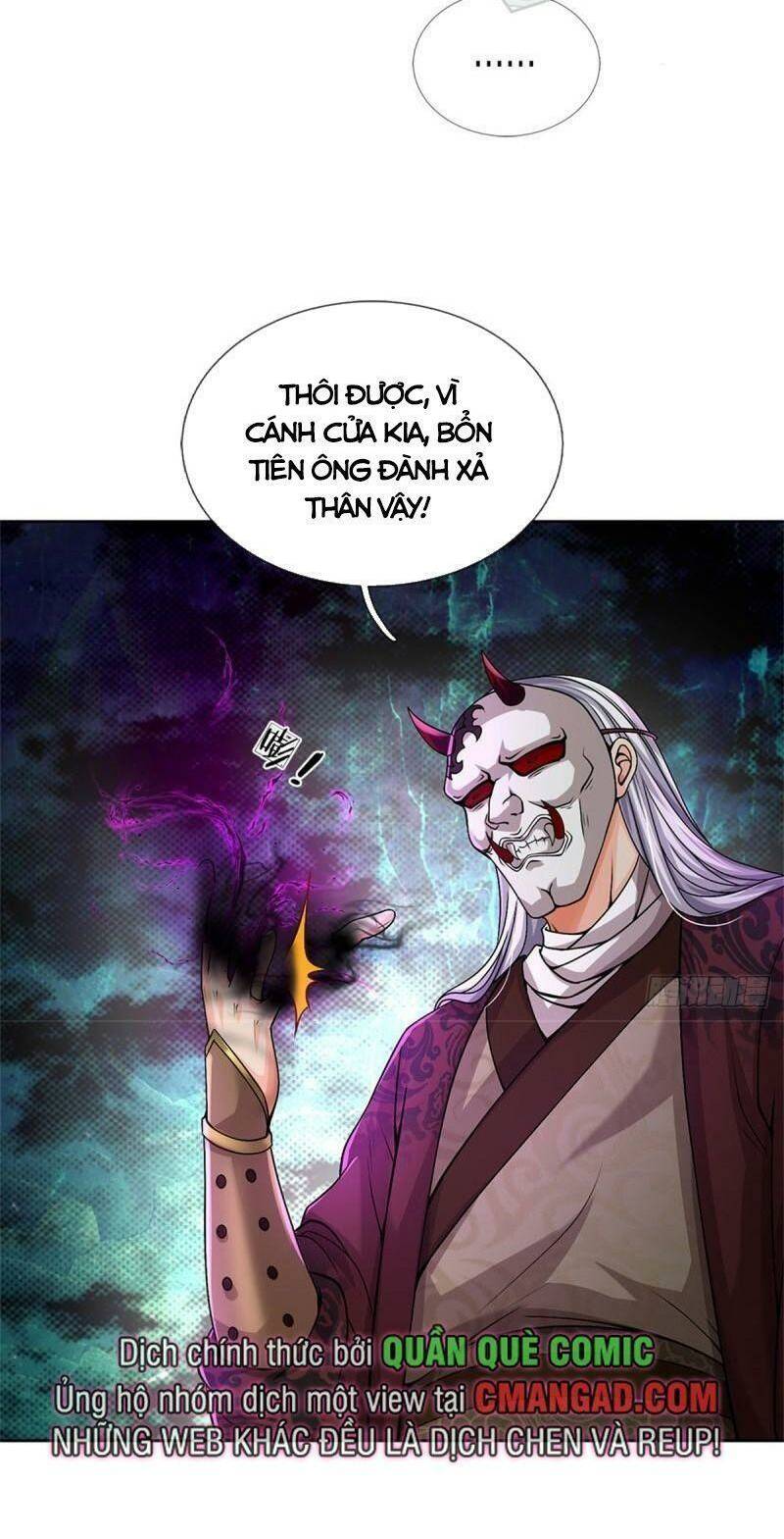Chương 136 - Trang 19