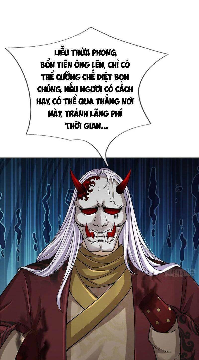 Chương 137 - Trang 21
