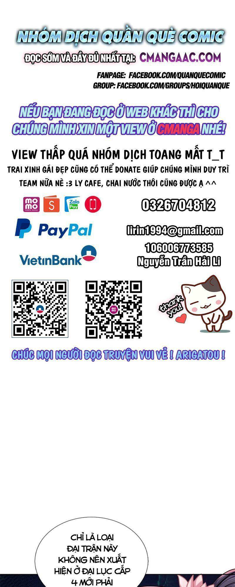 Chương 139 - Trang 1