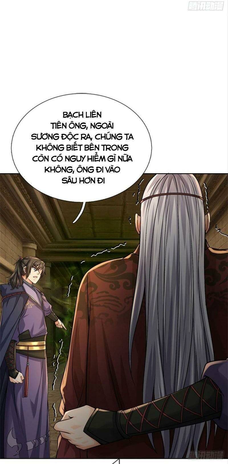 Chương 139 - Trang 21