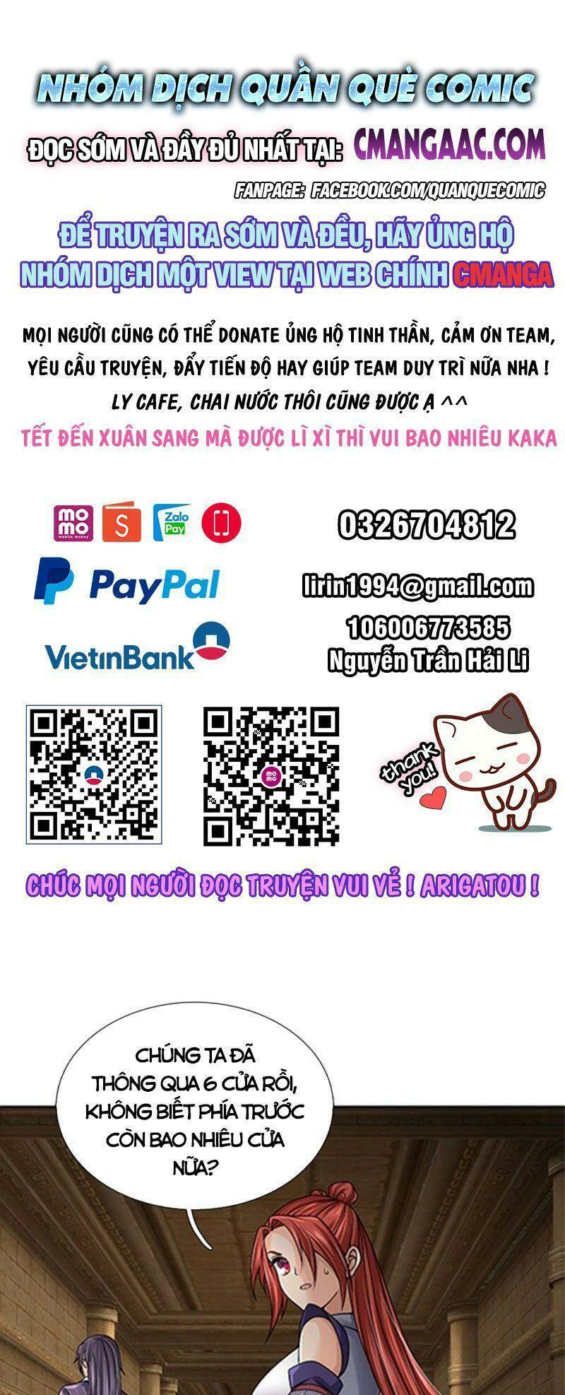 Chương 140 - Trang 1