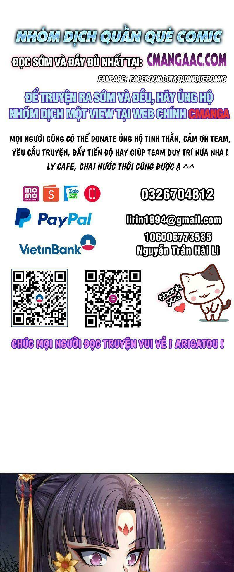 Chương 142 - Trang 1