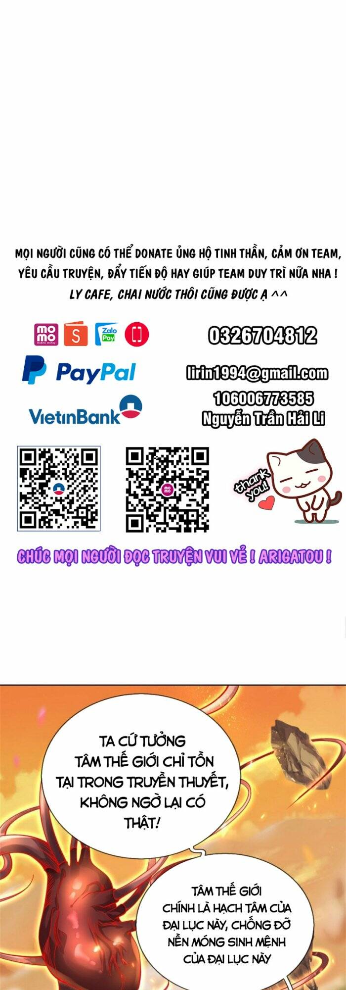 Chương 143 - Trang 1