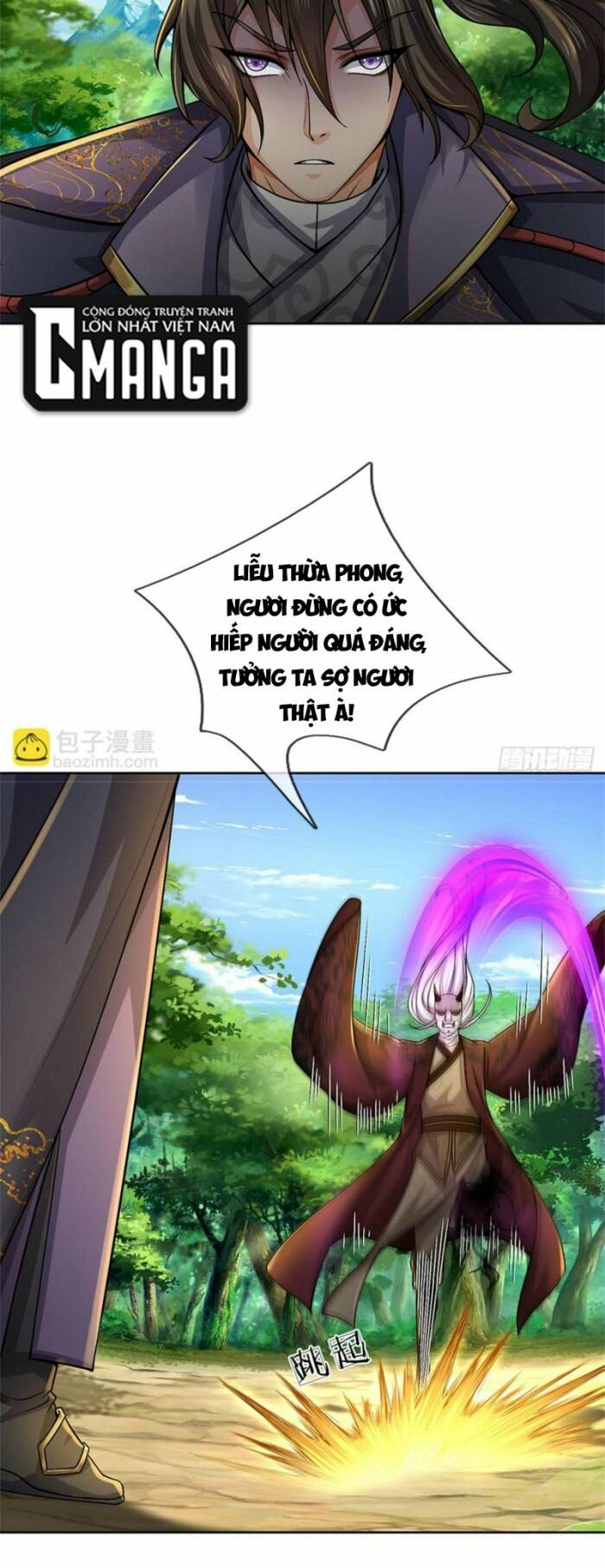 Chương 143 - Trang 11