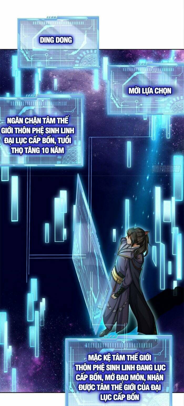 Chương 145 - Trang 20