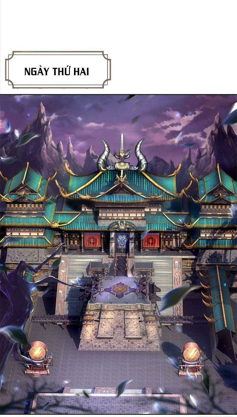 Chương 25 - Trang 1