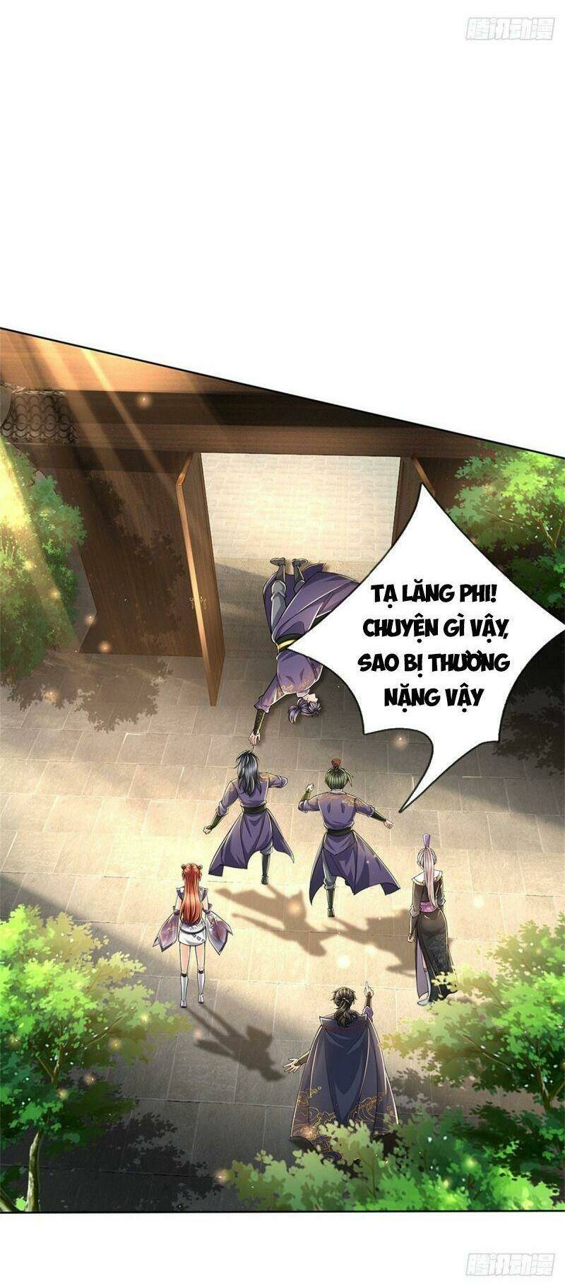Chương 36 - Trang 8