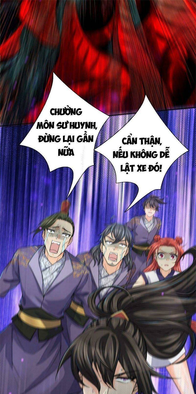Chương 60 - Trang 23