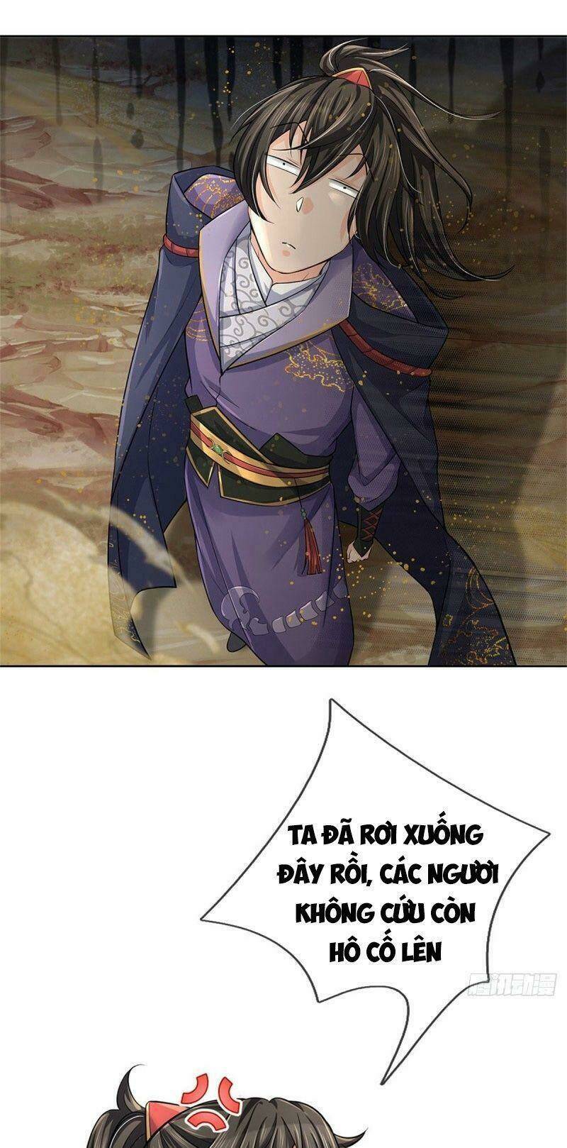 Chương 61 - Trang 21