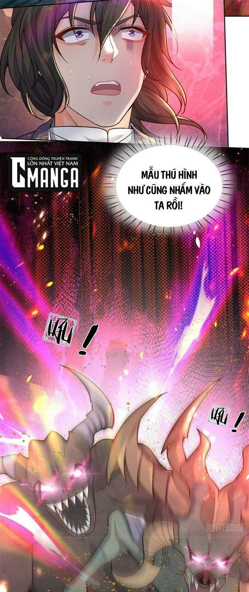 Chương 62 - Trang 28