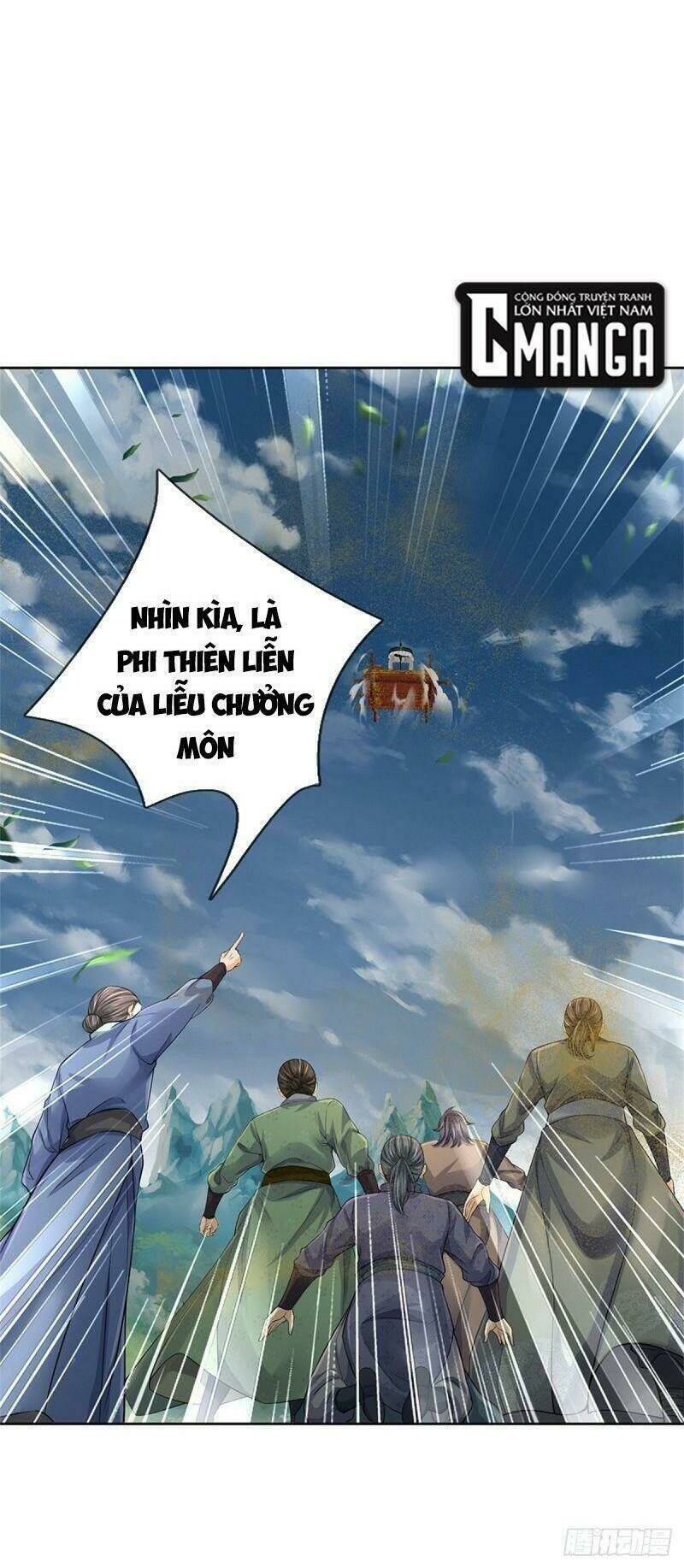Chương 64 - Trang 23