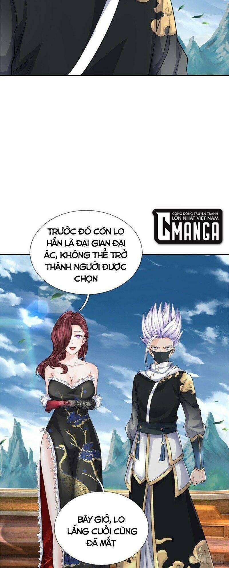 Chương 64 - Trang 27