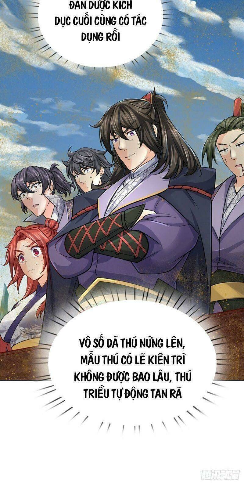 Chương 64 - Trang 10