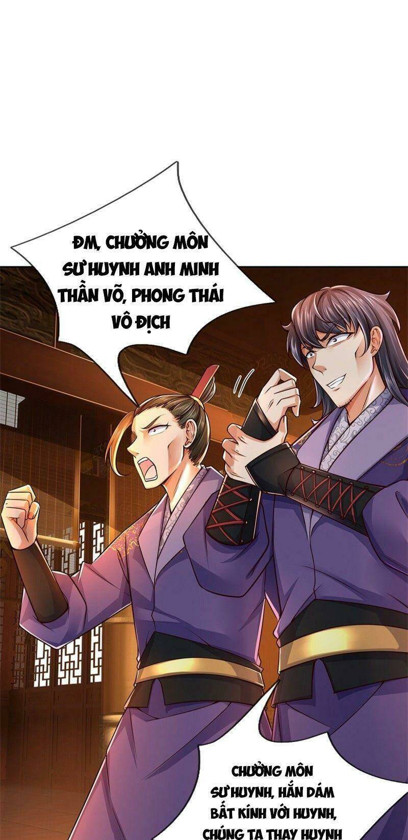 Chương 69 - Trang 1
