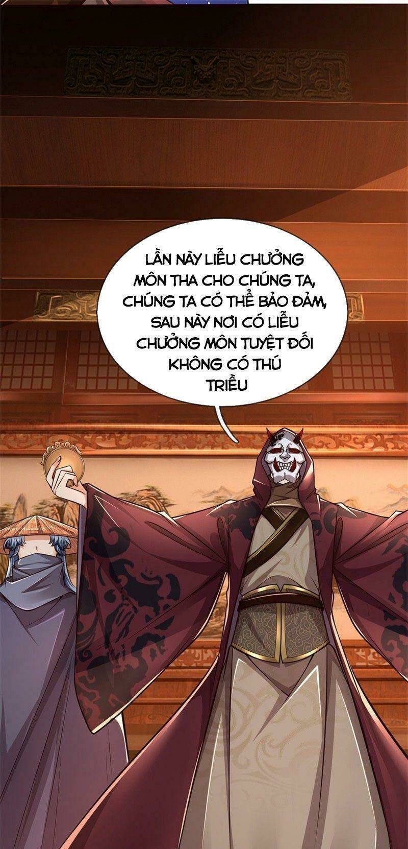 Chương 69 - Trang 8