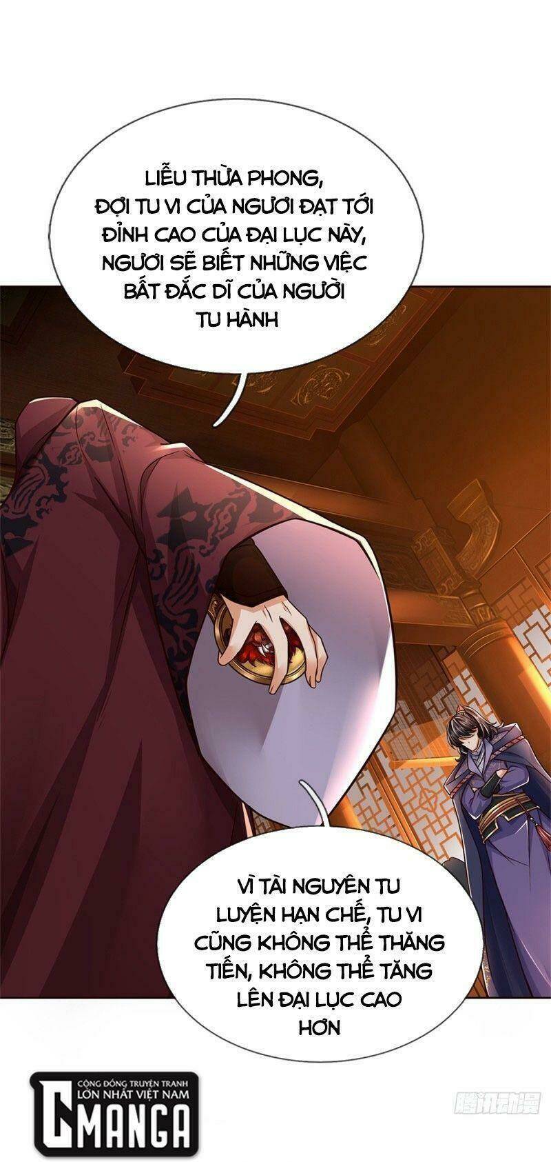 Chương 69 - Trang 10