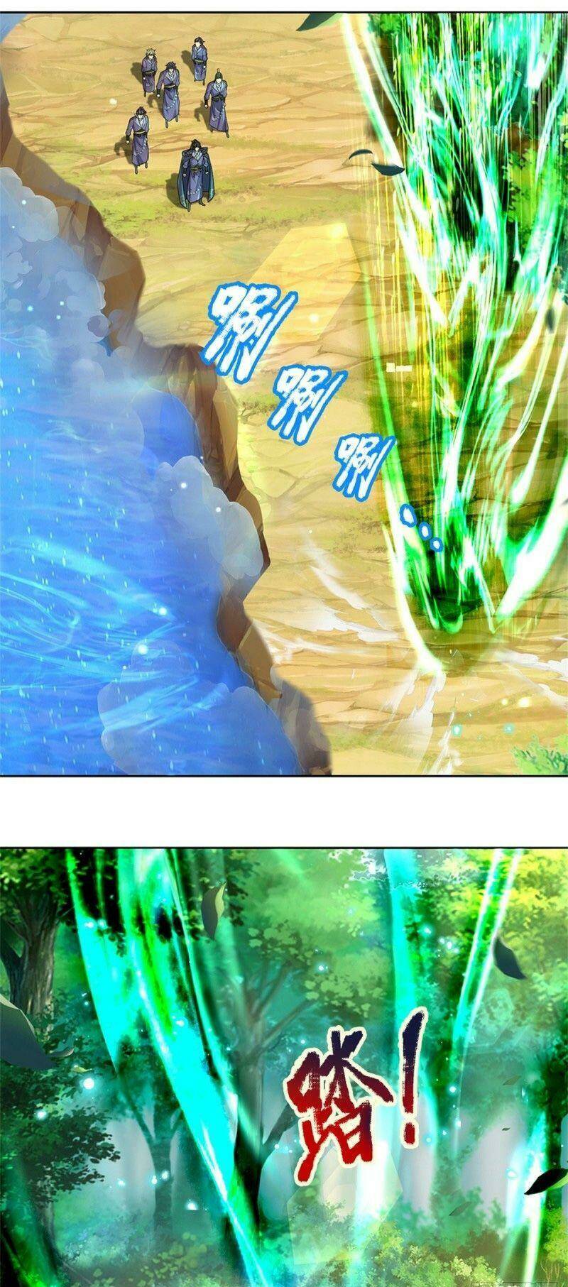 Chương 76 - Trang 23