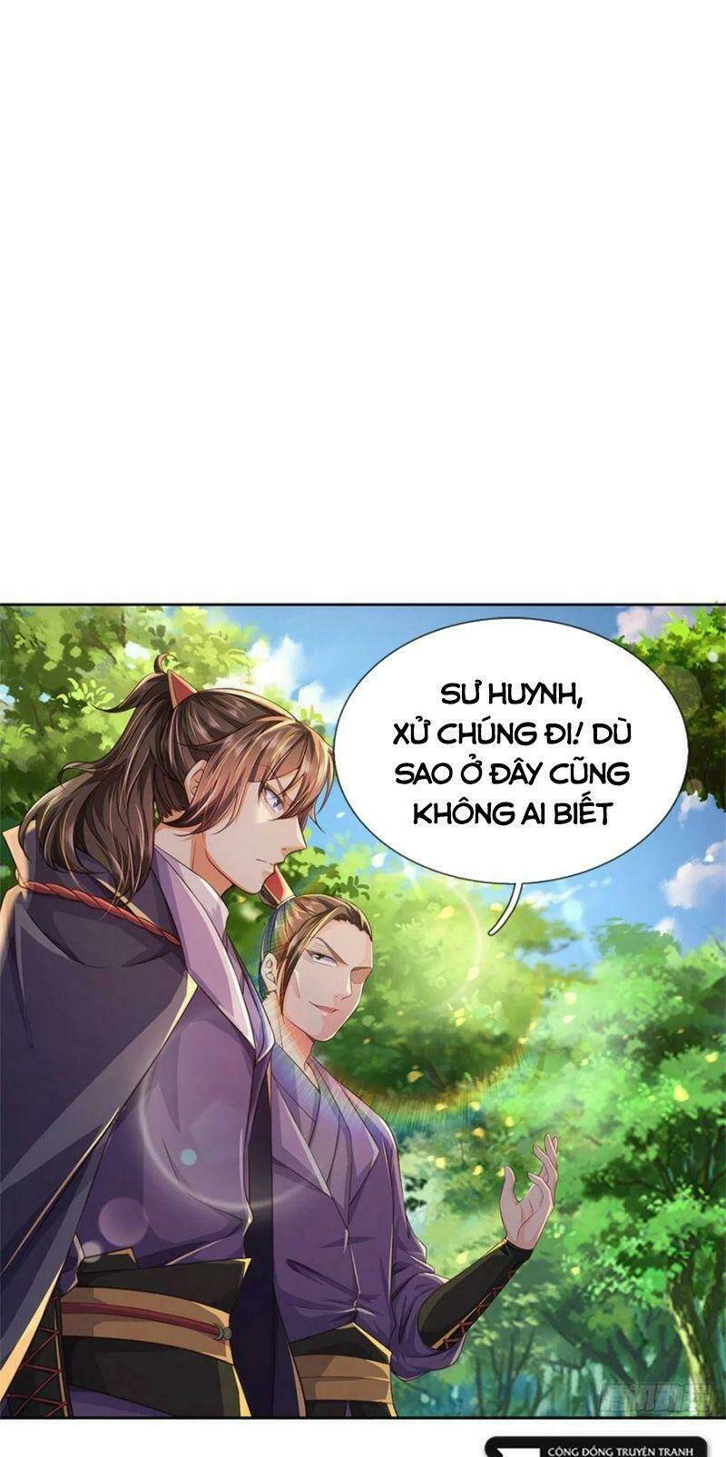 Chương 77 - Trang 1