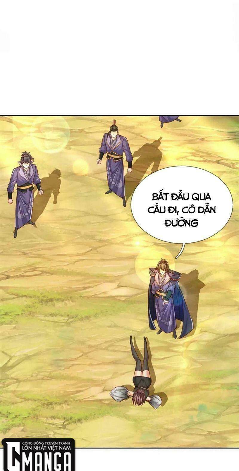 Chương 80 - Trang 15