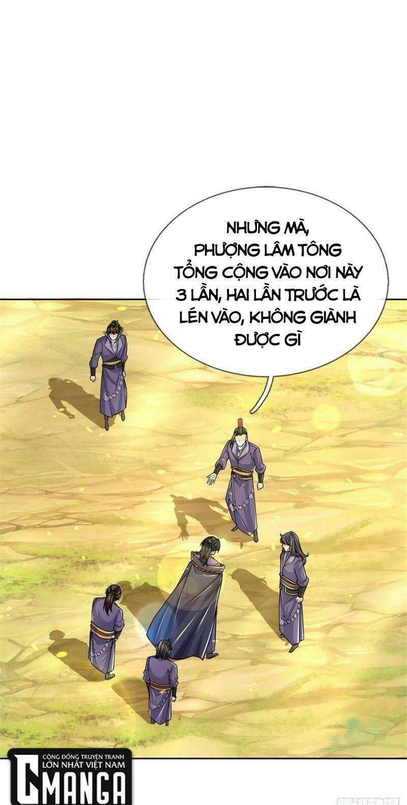 Chương 81 - Trang 1