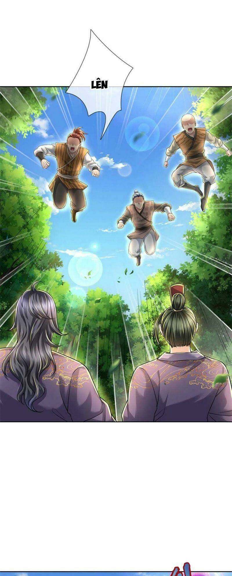 Chương 82 - Trang 21