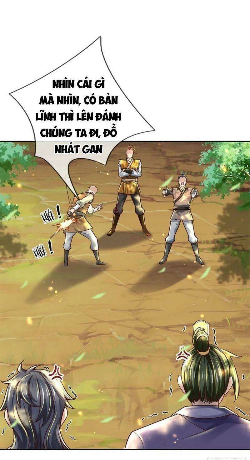 Chương 83 - Trang 1