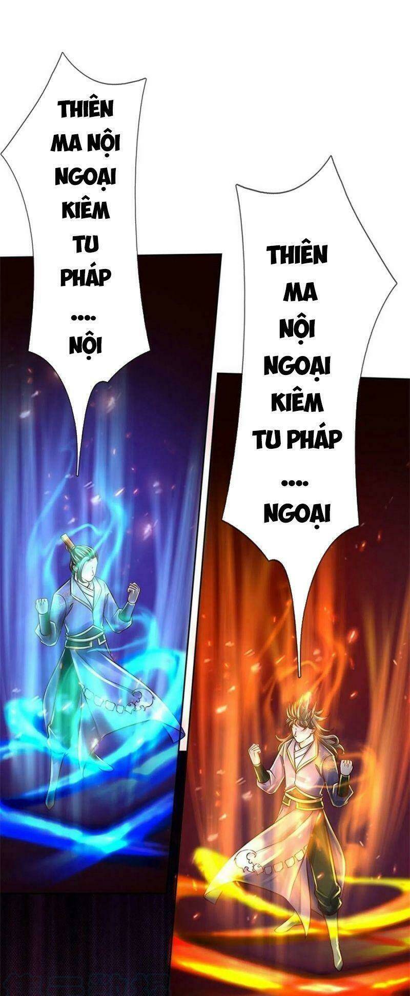 Chương 83 - Trang 3