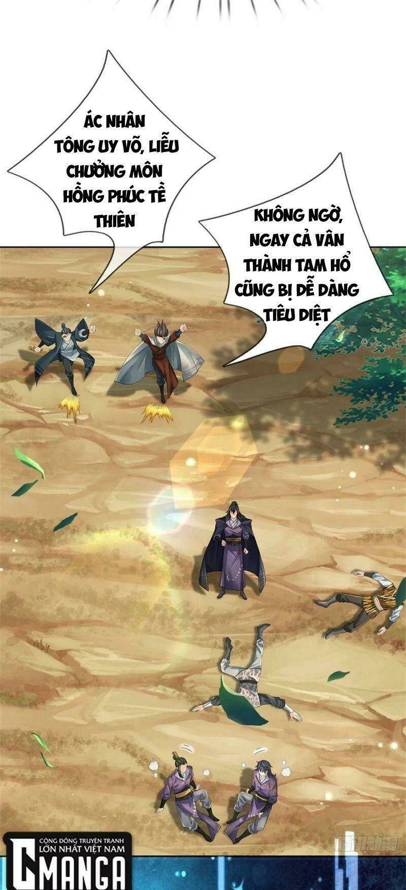 Chương 84 - Trang 5