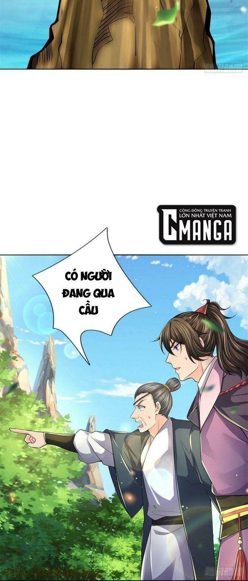 Chương 85 - Trang 10