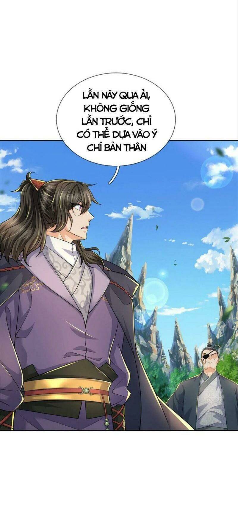 Chương 86 - Trang 8