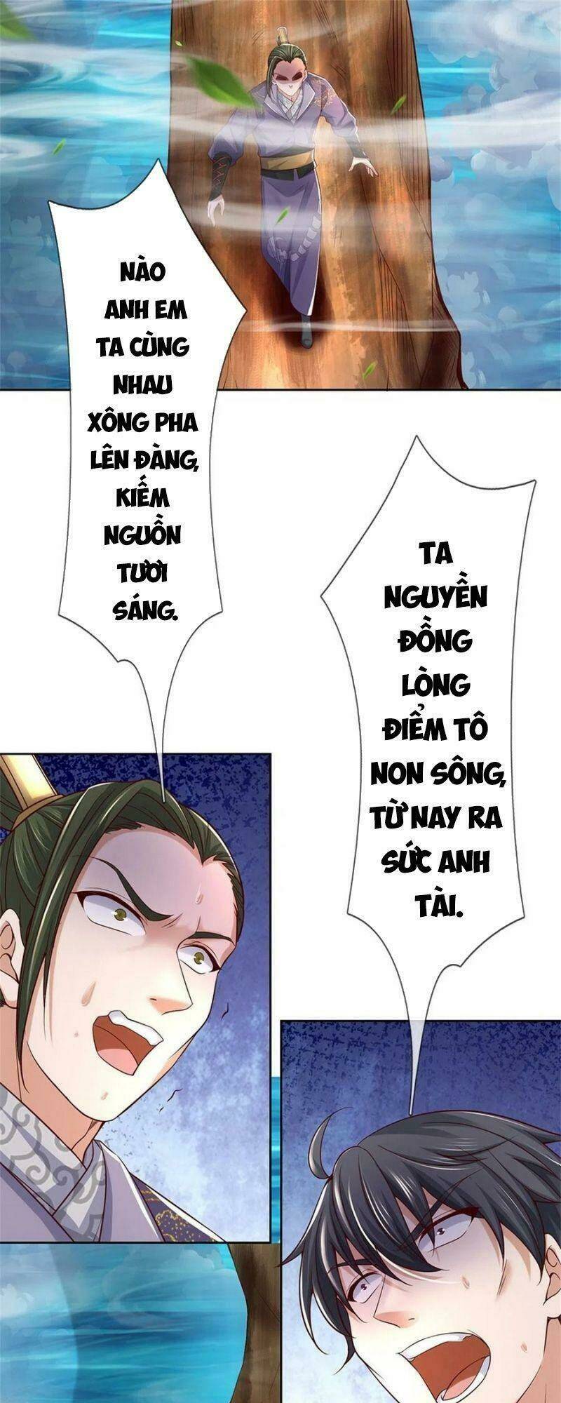 Chương 87 - Trang 23