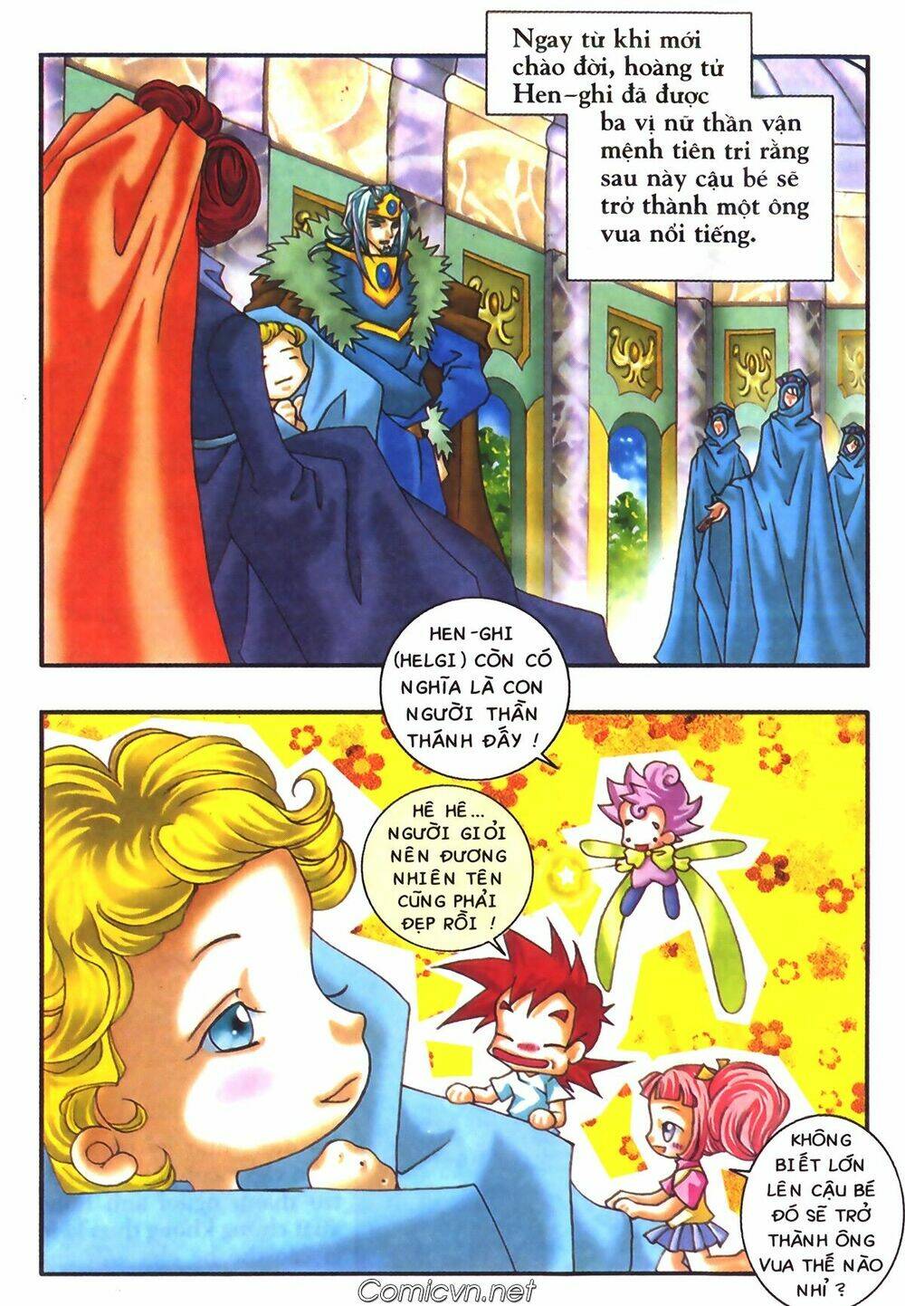 Chương 7 - Trang 3
