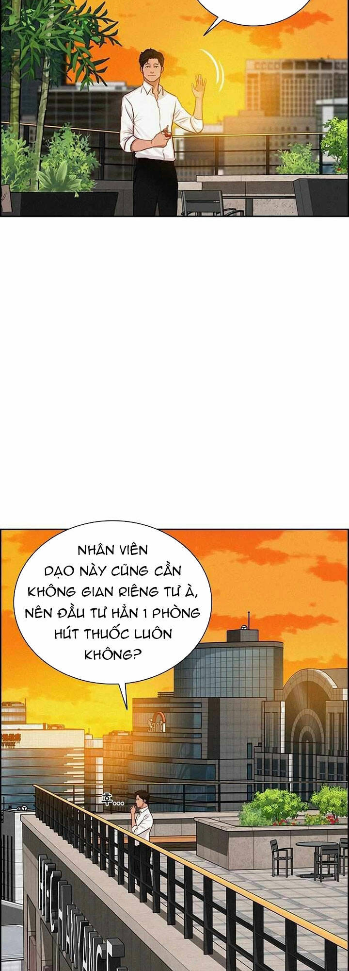 Chương 111 - Trang 19