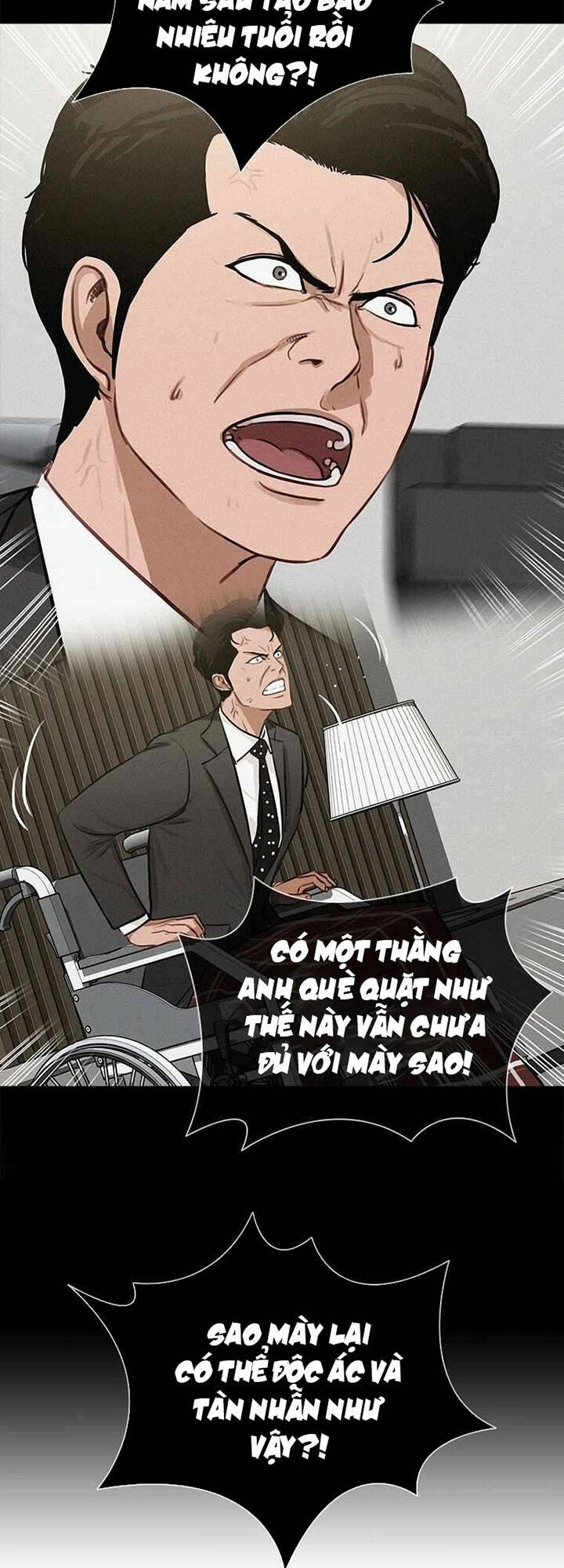 Chương 111 - Trang 35