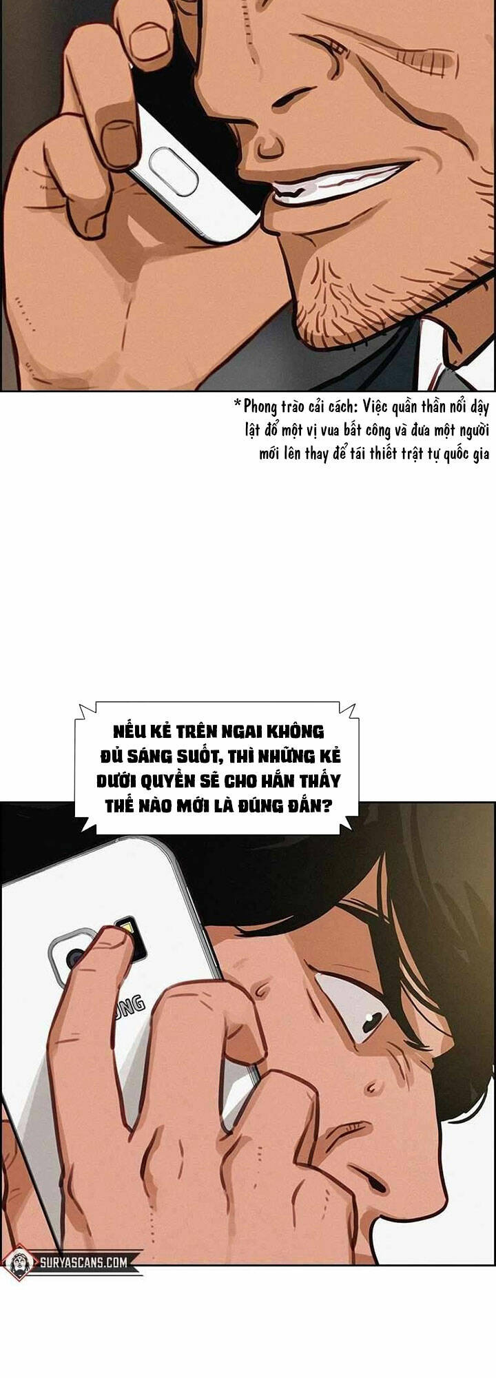 Chương 111 - Trang 57