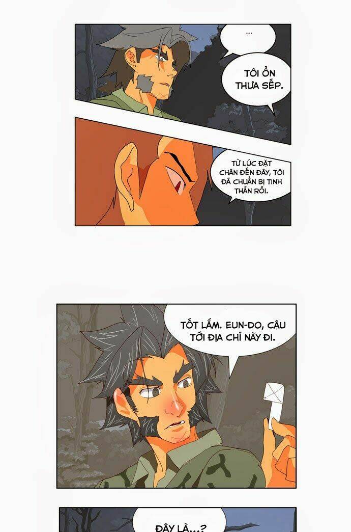 Chương 113 - Trang 38