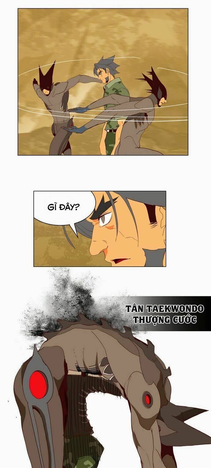 Chương 115 - Trang 34