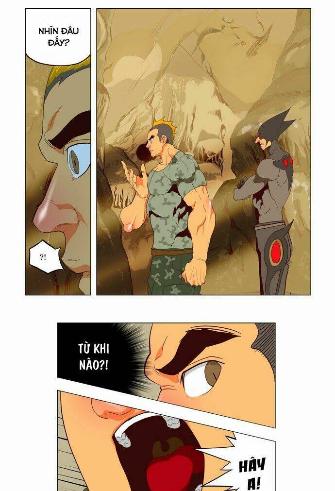 Chương 115 - Trang 10