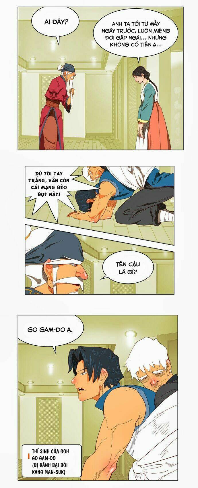 Chương 120 - Trang 25