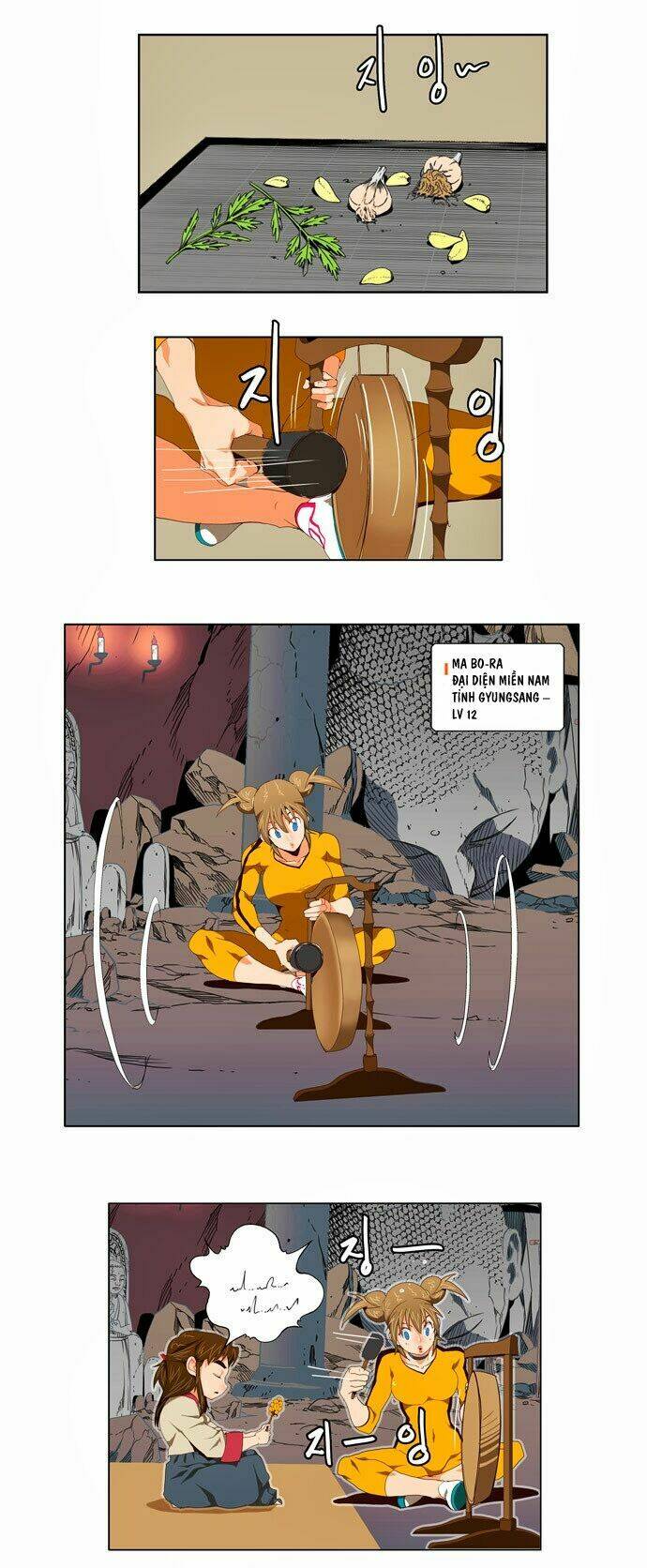 Chương 124 - Trang 22
