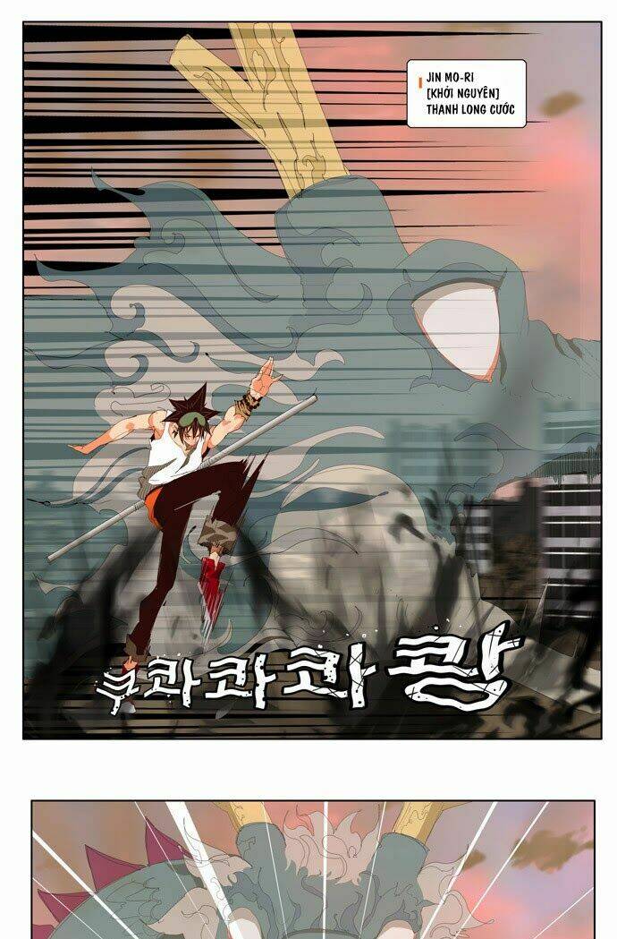 Chương 127 - Trang 29