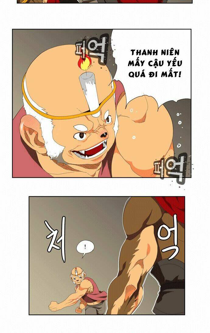 Chương 130 - Trang 3