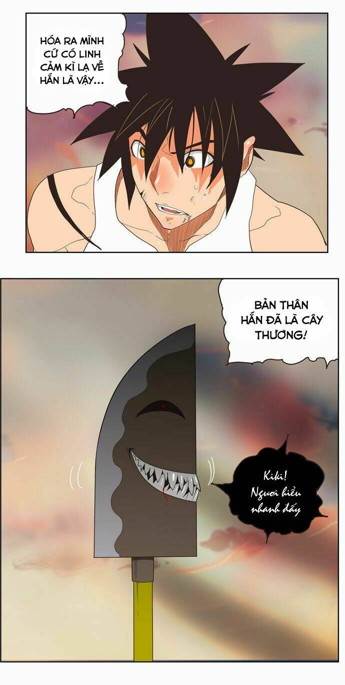 Chương 136 - Trang 42