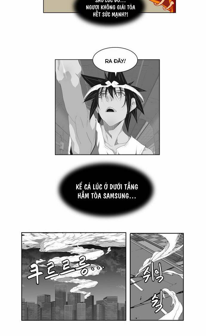 Chương 143 - Trang 19