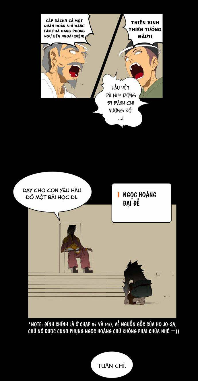 Chương 143 - Trang 34