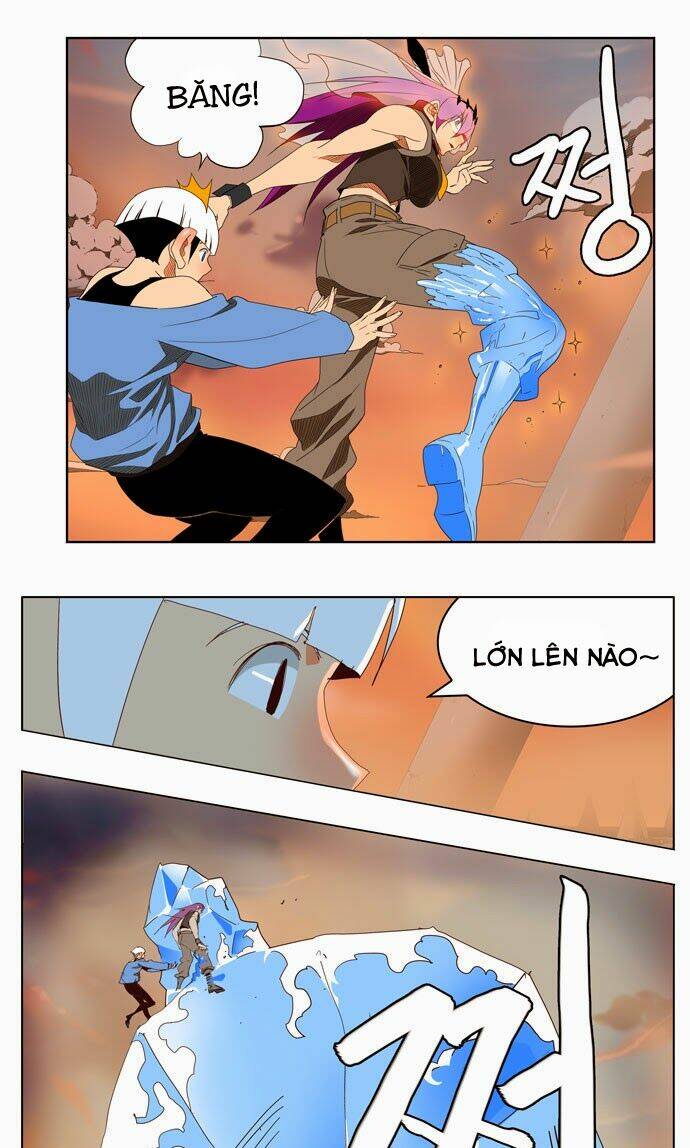 Chương 150 - Trang 23