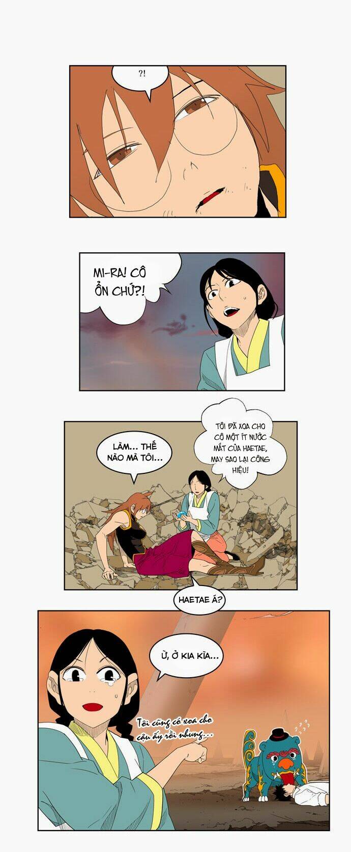 Chương 151 - Trang 19