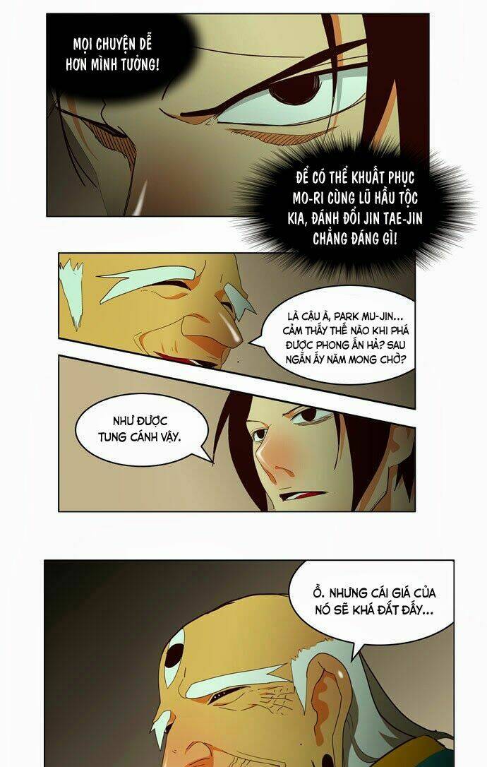 Chương 166 - Trang 22