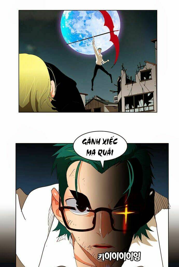 Chương 171 - Trang 22